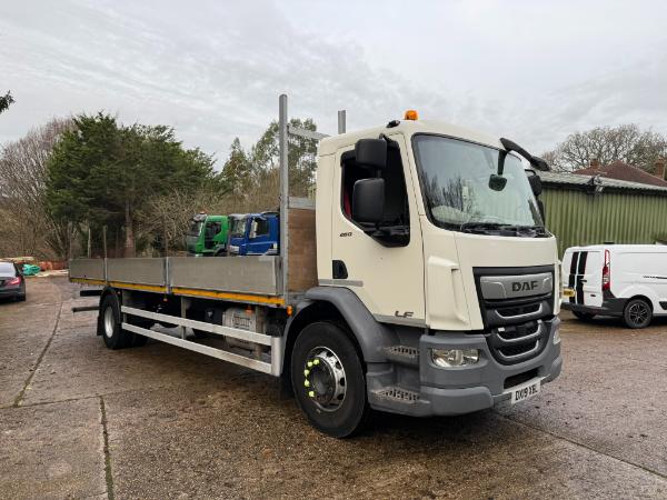 DAF Trucks