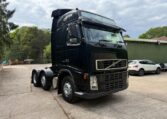 Volvo FH460 Globetrotter